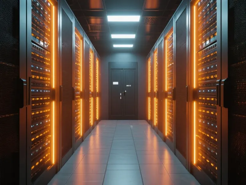 Data Security Infrastructure